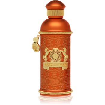 Alexandre.J Passion Bliss Eau de Parfum unisex - imagine 2